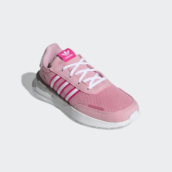 adidas Retroset Shoes - Pink | adidas US