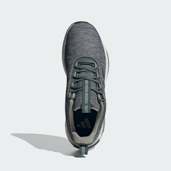 Green Racer TR23 Shoes