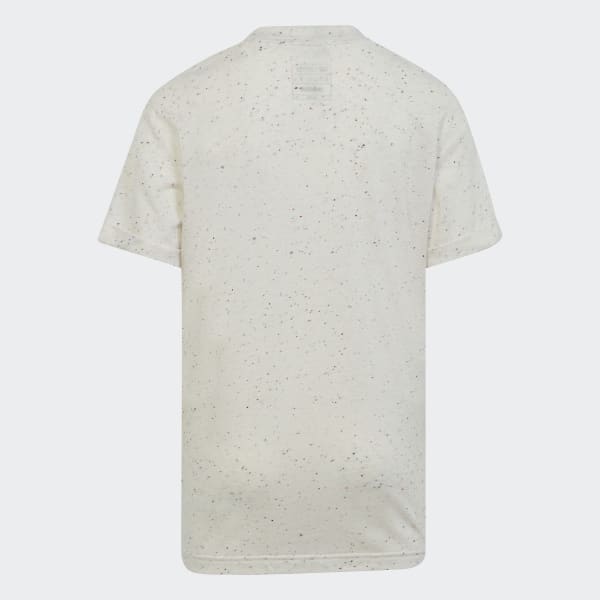 Branco T-shirt Winners Future Icons