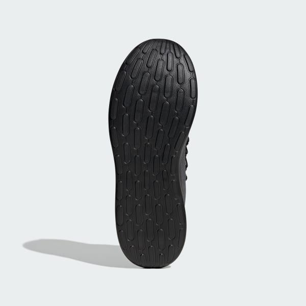 Black Lite Racer Adapt 7.0 Shoes