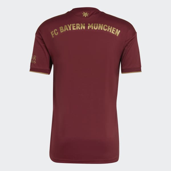 Maglietta adidas bordeaux hot sale