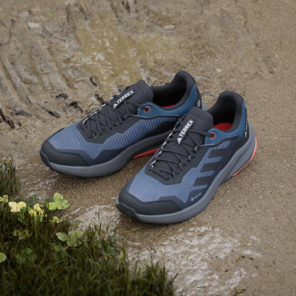 Adidas mens trail running shoes store