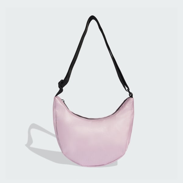 Violeta Bolso cruzado adidas Glow