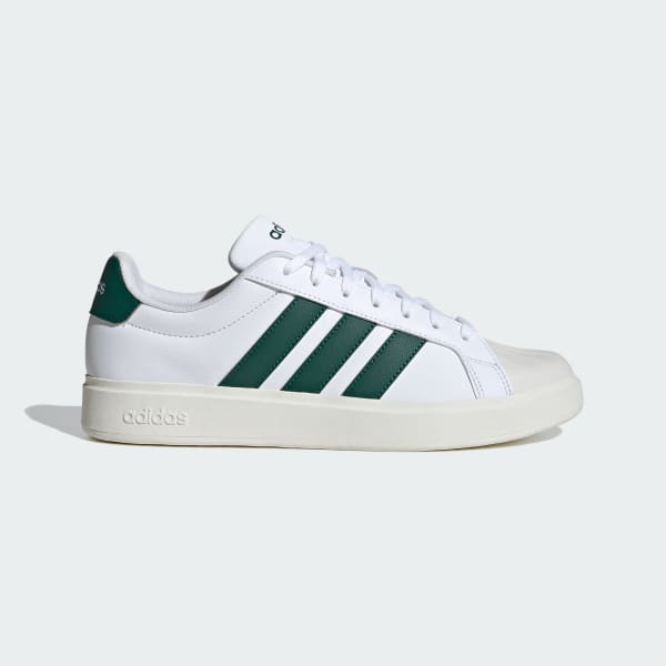 adidas Streettalk - White | Free Shipping with adiClub
