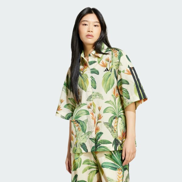 Nhieu-mau Áo thun cao cấp adidas X FARM