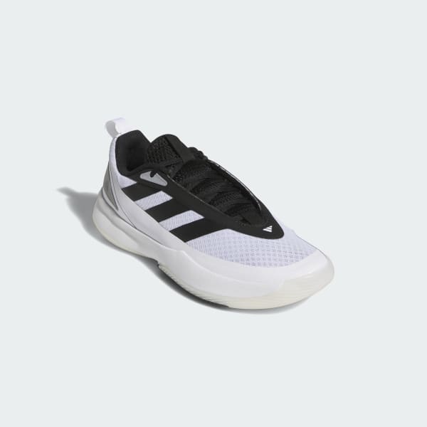 White Front Court Shoes
