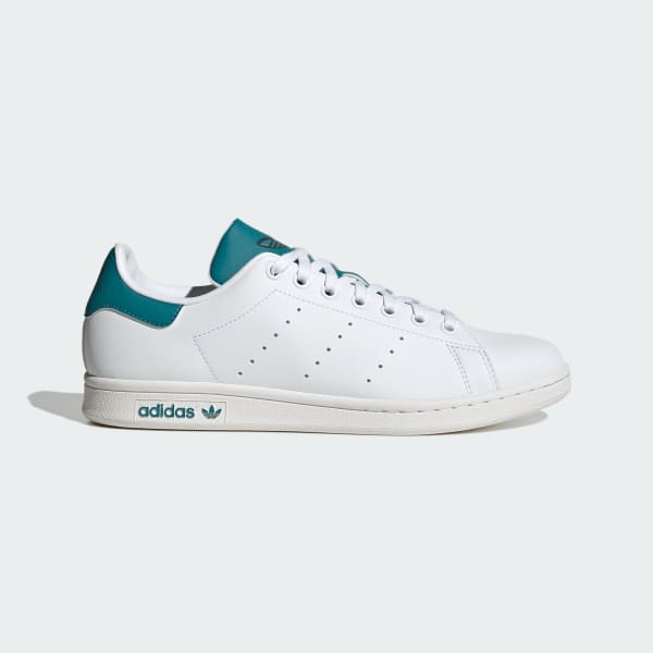 สีขาว รองเท้า Stan Smith