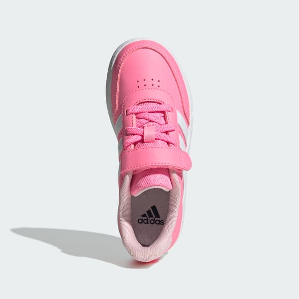 Rosado Zapatillas Breaknet 2.0 Kids
