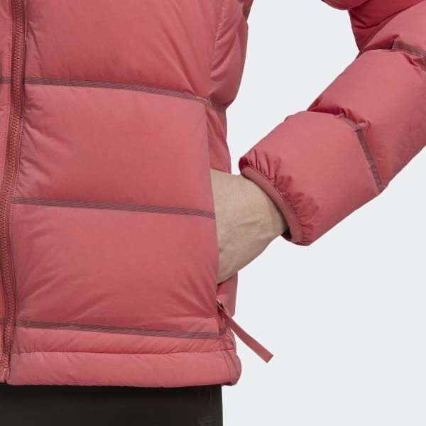 Rod Helionic Soft Hooded Dunjakke IQG25