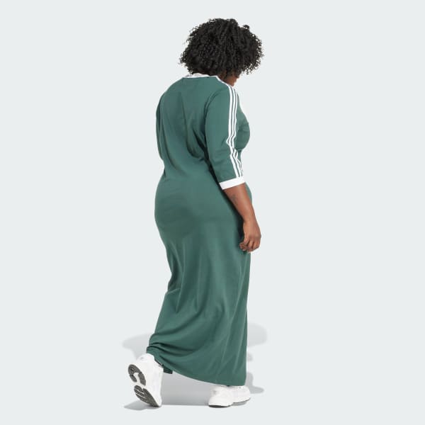 Adidas plus dress 2025