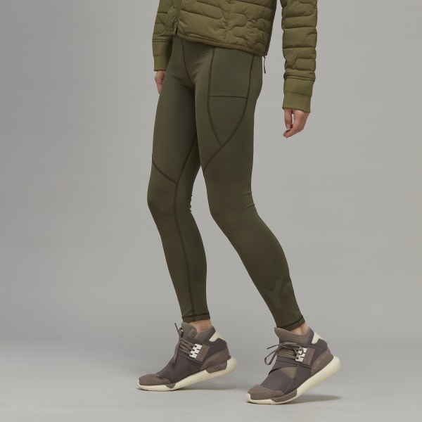 Sort Y-3 Classic Leggings WF622
