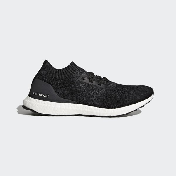 adidas Ultraboost Uncaged Shoes - Grey 