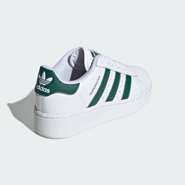 Chaussure Superstar XLG Enfants