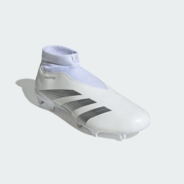 Predator League Laceless FG FuBballschuh
