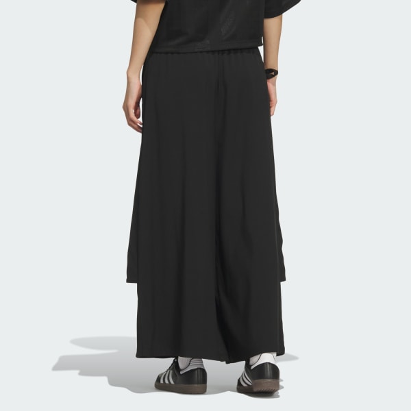 Black PREMIUM 3S WOMEN PANT