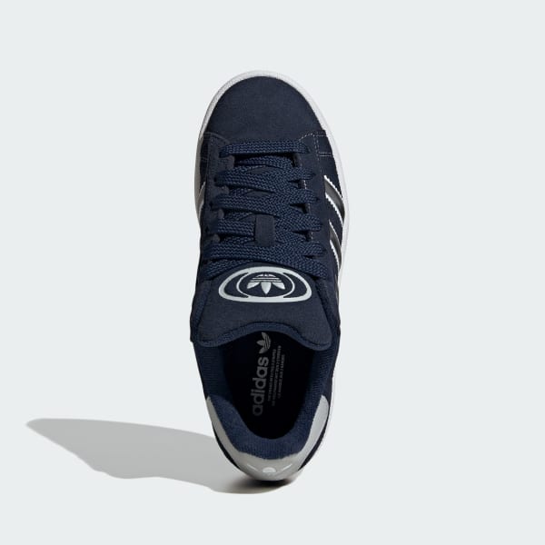 Bleu Chaussure Campus 00s Enfants