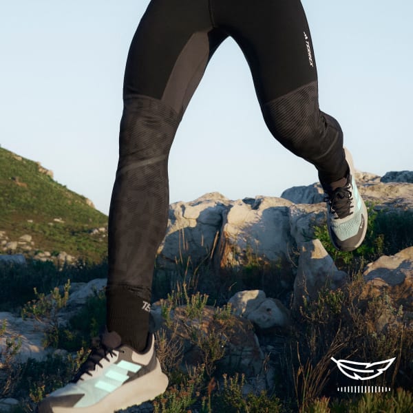 Gris ZAPATILLAS SOULSTRIDE FLOW GTX