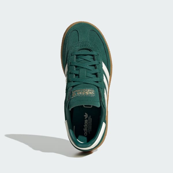 Verde Zapatillas Handball Spezial Kids