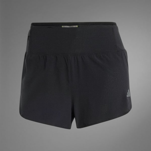 Adidas adizero running shorts top
