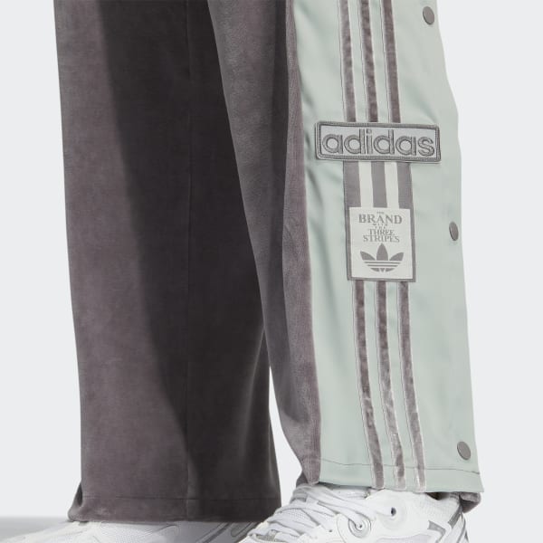 Grey ADIBREAK PANT 2 BVW10