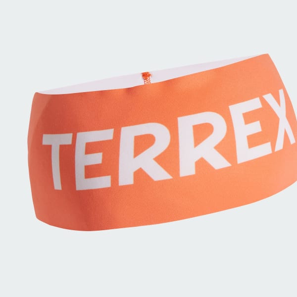 Orange Bandeau Terrex Climacool