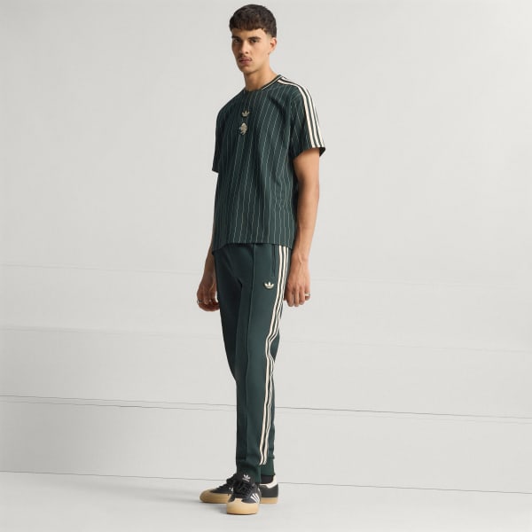 Verde camiseta Icons de la Juventus (unisex)