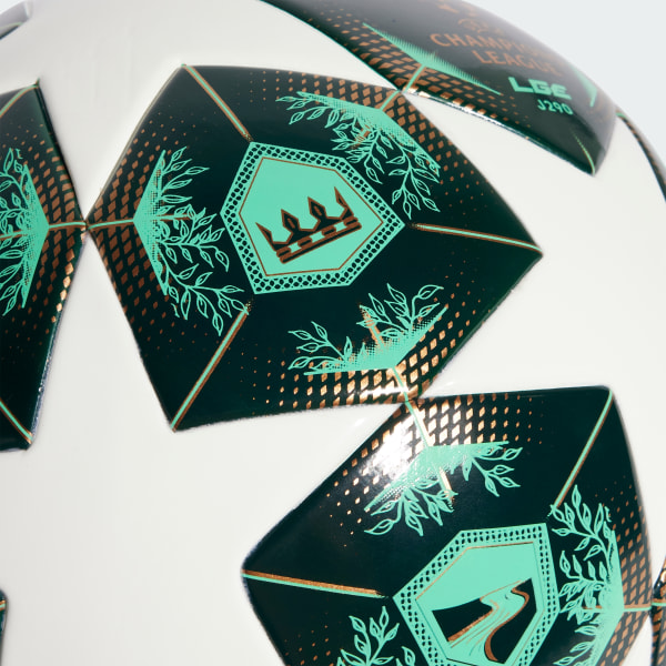 Vit UCL League J290 24/25 Knockout Stages Fotboll