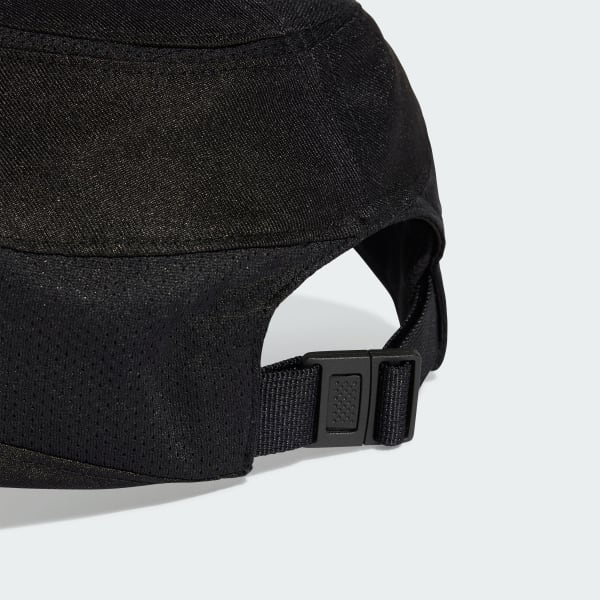 Negro Gorra