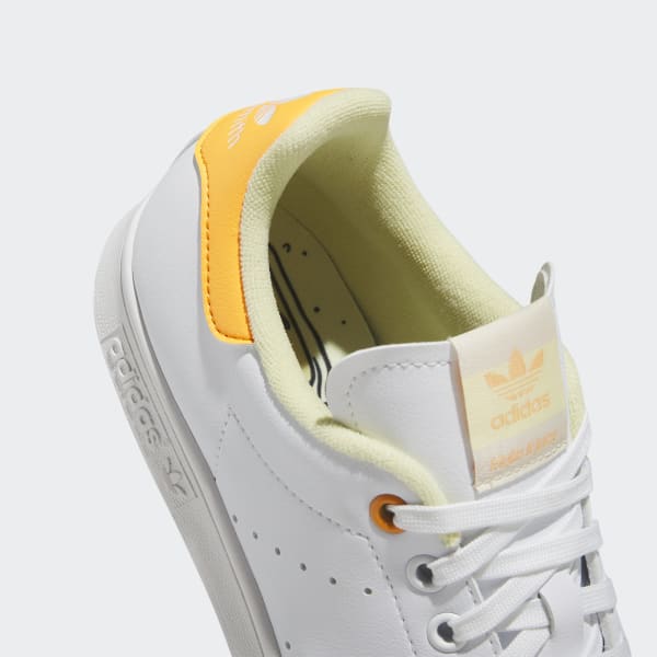 Definitie Doelwit Bruidegom adidas Stan Smith Her Vegan Shoes - White | Women's Lifestyle | adidas US