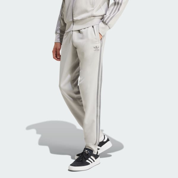 Cinza Calça Adicolor Classics SST