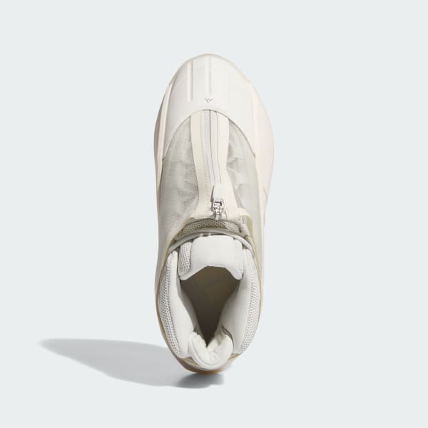gris Chaussure Crazy Infinity
