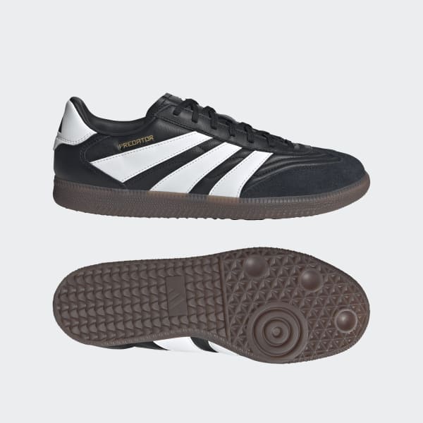 シューズ adidas Predator Freestyle US 8 Scarpe da calcio Predator Freestyle Indoor - Nero adidas | adidas