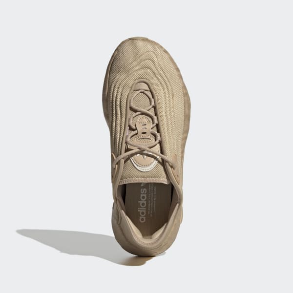 Beige Adifom SLTN Schuh