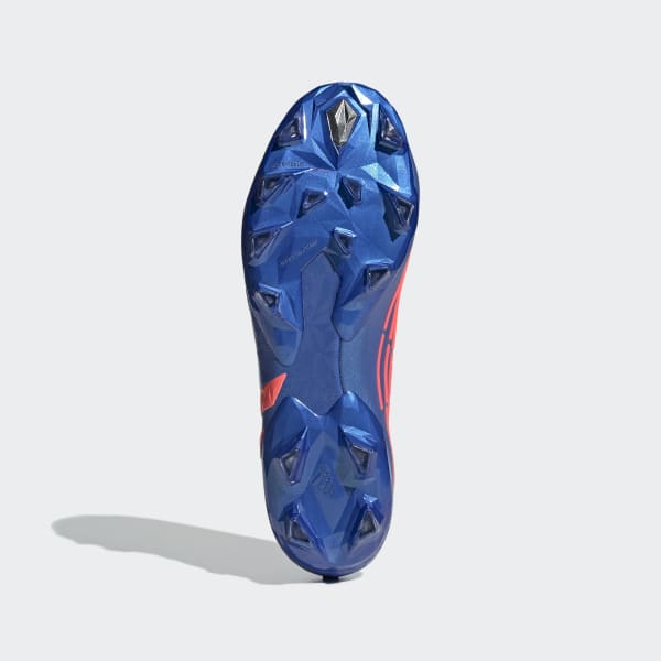 adidas football boots artificial grass