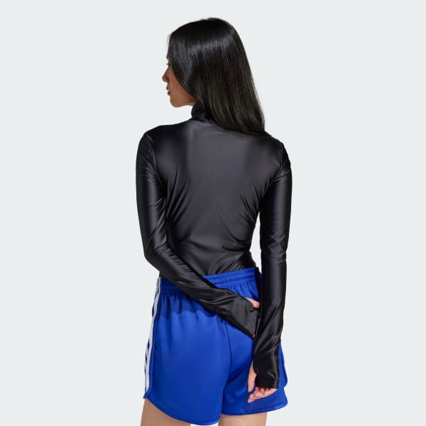 Negro Body Highlight 3 Franjas