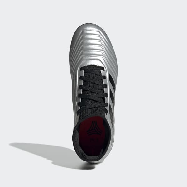 adidas predator tango 19.3 tf artificial turf soccer shoe