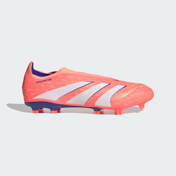 Adidas Predator League Laceless Firm/Multi-Ground Boots