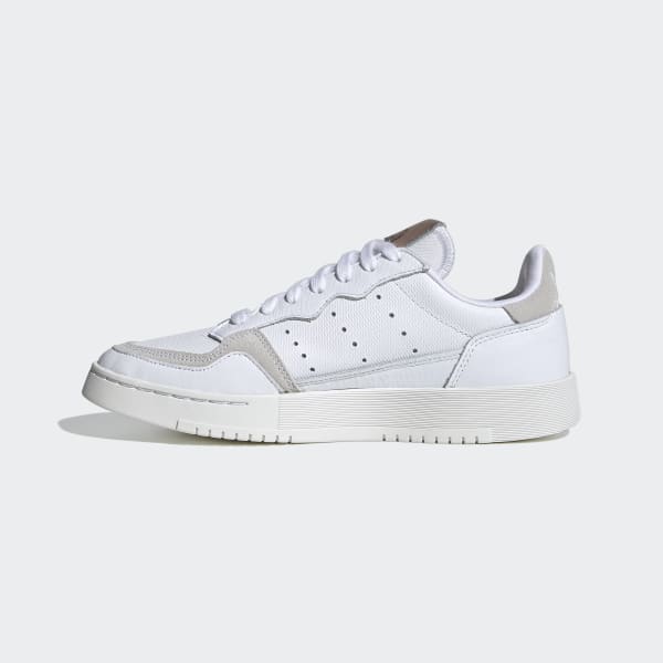 Chaussures store supercourt adidas