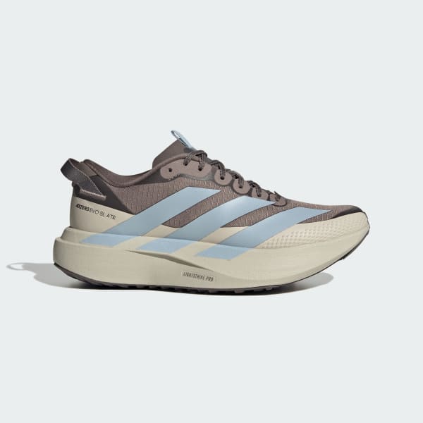 Mavi ADIZERO EVO SL ATR Ayakkabı