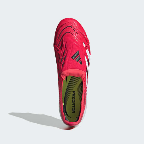 Rod Predator Elite Fold-Over Tongue Soft Ground Fotballsko