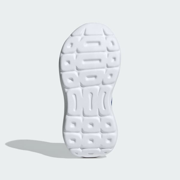 Niebieski Dziecięce buty Tensaur Run 2.0