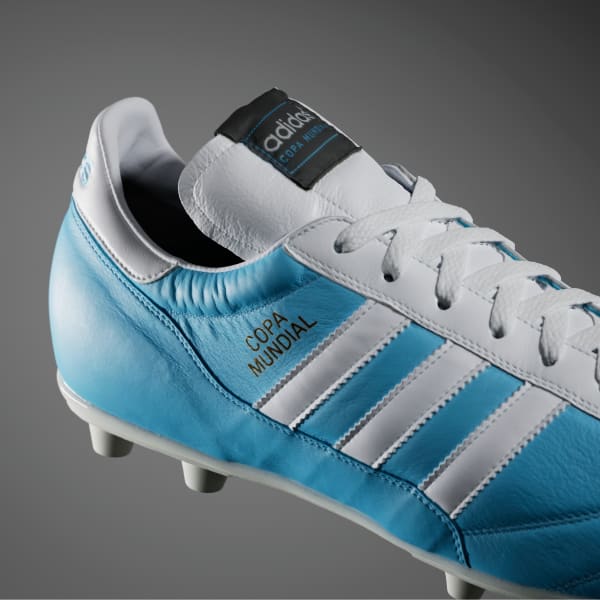 Copa Mundial Firm Ground Boots