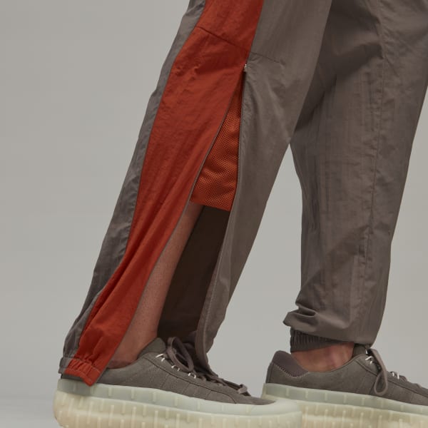 Marron Pantalon Classic Light Shell Running