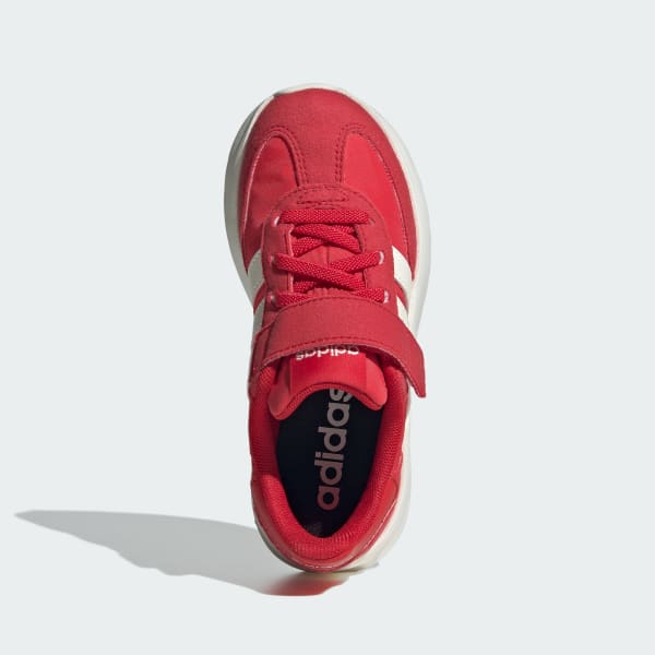 Red Run 70s 2.0 Shoes Kids