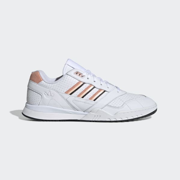 adidas A.R. Trainer Schuh Weiß | adidas Deutschland adidas A.R. Trainer Schuh Weiß | adidas Deutschland