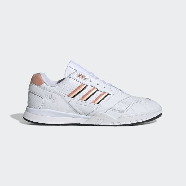 adidas ar trainer white