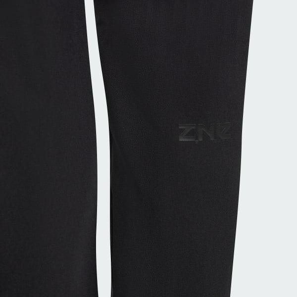 Preto Z.N.E. Woven Trousers Kids
