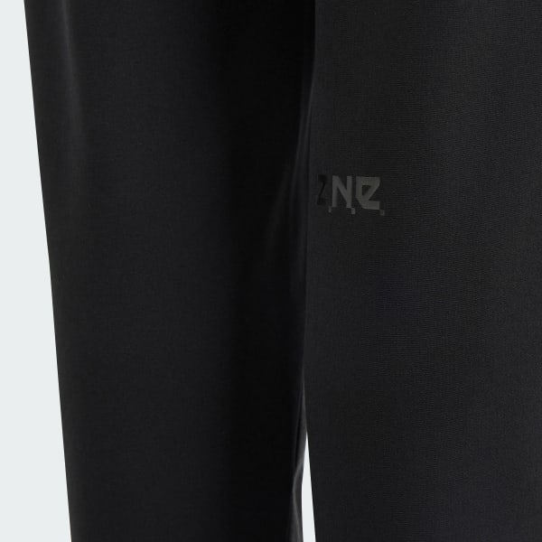 Schwarz Z.N.E. Woven Trousers Kids