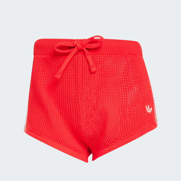 Red 오리지널스 프리미엄 크로셰 스프린터 쇼츠