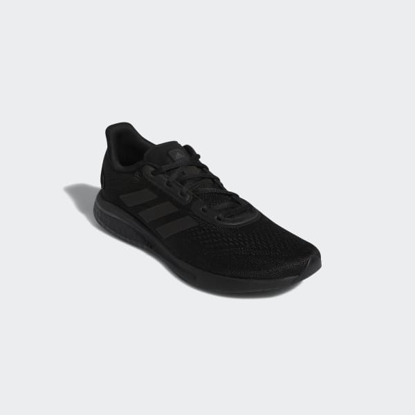 adidas Supernova Shoes - Black | adidas US